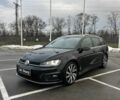 Черный Фольксваген Гольф, объемом двигателя 0 л и пробегом 204 тыс. км за 12900 $, фото 1 на Automoto.ua