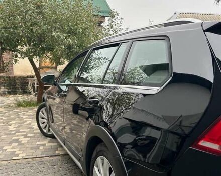 Черный Фольксваген Гольф, объемом двигателя 1.8 л и пробегом 197 тыс. км за 10800 $, фото 10 на Automoto.ua