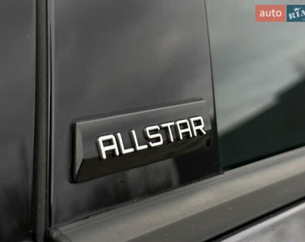 Черный Фольксваген Гольф, объемом двигателя 2 л и пробегом 236 тыс. км за 12450 $, фото 4 на Automoto.ua