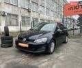 Чорний Фольксваген Гольф, об'ємом двигуна 1.6 л та пробігом 250 тис. км за 9900 $, фото 6 на Automoto.ua