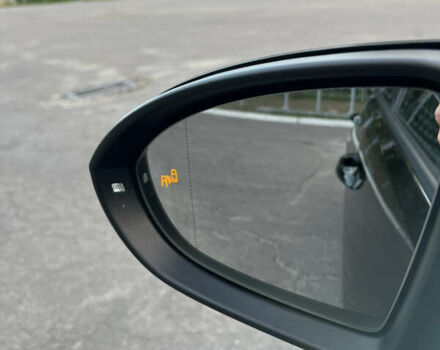 Черный Фольксваген Гольф, объемом двигателя 2 л и пробегом 260 тыс. км за 14500 $, фото 22 на Automoto.ua