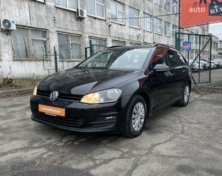 Чорний Фольксваген Гольф, об'ємом двигуна 1.6 л та пробігом 250 тис. км за 9900 $, фото 83 на Automoto.ua