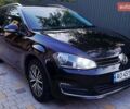 Чорний Фольксваген Гольф, об'ємом двигуна 1.6 л та пробігом 231 тис. км за 12900 $, фото 1 на Automoto.ua
