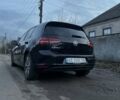 Черный Фольксваген Гольф, объемом двигателя 0 л и пробегом 145 тыс. км за 10000 $, фото 1 на Automoto.ua