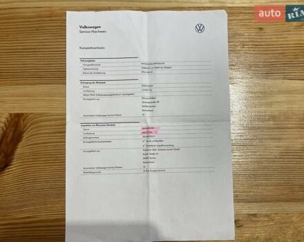 Чорний Фольксваген Гольф, об'ємом двигуна 1.6 л та пробігом 250 тис. км за 9900 $, фото 71 на Automoto.ua