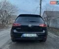 Черный Фольксваген Гольф, объемом двигателя 0 л и пробегом 145 тыс. км за 10000 $, фото 1 на Automoto.ua