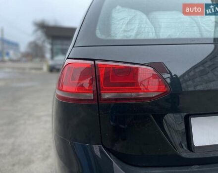Чорний Фольксваген Гольф, об'ємом двигуна 1.6 л та пробігом 250 тис. км за 9900 $, фото 88 на Automoto.ua