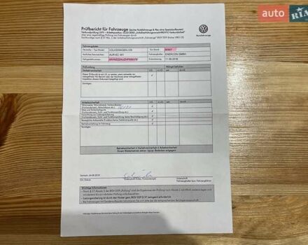 Чорний Фольксваген Гольф, об'ємом двигуна 1.6 л та пробігом 250 тис. км за 9900 $, фото 73 на Automoto.ua