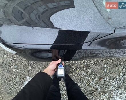 Чорний Фольксваген Гольф, об'ємом двигуна 1.6 л та пробігом 250 тис. км за 9900 $, фото 91 на Automoto.ua