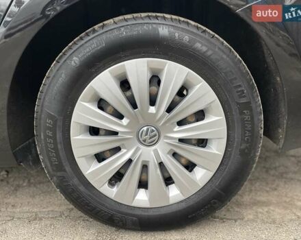 Чорний Фольксваген Гольф, об'ємом двигуна 1.6 л та пробігом 250 тис. км за 9900 $, фото 64 на Automoto.ua