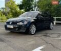 Чорний Фольксваген Гольф, об'ємом двигуна 1.8 л та пробігом 115 тис. км за 12300 $, фото 1 на Automoto.ua