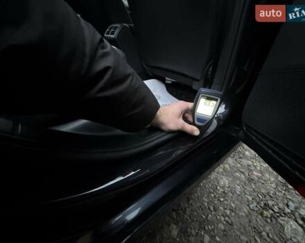 Чорний Фольксваген Гольф, об'ємом двигуна 1.6 л та пробігом 250 тис. км за 9900 $, фото 107 на Automoto.ua