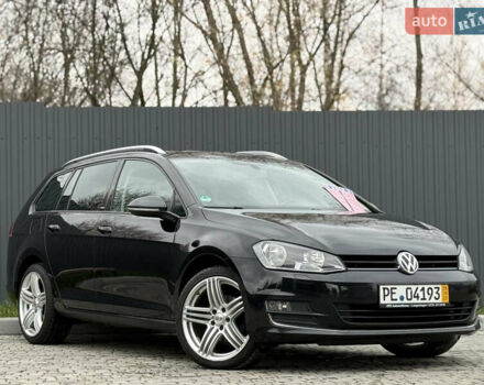 Черный Фольксваген Гольф, объемом двигателя 2 л и пробегом 236 тыс. км за 12450 $, фото 81 на Automoto.ua