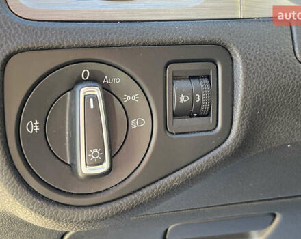 Черный Фольксваген Гольф, объемом двигателя 0 л и пробегом 215 тыс. км за 10300 $, фото 14 на Automoto.ua