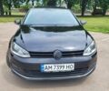 Чорний Фольксваген Гольф, об'ємом двигуна 1.6 л та пробігом 282 тис. км за 10500 $, фото 1 на Automoto.ua
