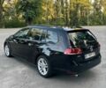 Фольксваген Гольф 2016 в Чигирине на Automoto.ua Черный Фольксваген Гольф, объемом двигателя 2 л и пробегом 260 тыс. км за 13500 $, фото 3 на Automoto.ua