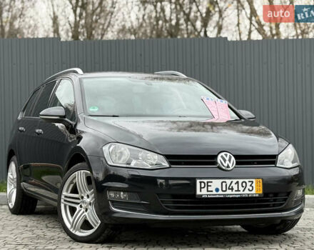 Черный Фольксваген Гольф, объемом двигателя 2 л и пробегом 236 тыс. км за 12450 $, фото 79 на Automoto.ua