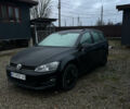 Чорний Фольксваген Гольф, об'ємом двигуна 1.6 л та пробігом 237 тис. км за 10000 $, фото 1 на Automoto.ua