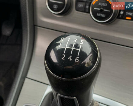 Черный Фольксваген Гольф, объемом двигателя 2 л и пробегом 260 тыс. км за 11399 $, фото 35 на Automoto.ua