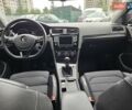 Черный Фольксваген Гольф, объемом двигателя 1.6 л и пробегом 212 тыс. км за 11700 $, фото 11 на Automoto.ua