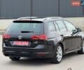 Чорний Фольксваген Гольф, об'ємом двигуна 1.4 л та пробігом 227 тис. км за 9850 $, фото 43 на Automoto.ua