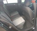 Черный Фольксваген Гольф, объемом двигателя 1.97 л и пробегом 235 тыс. км за 15500 $, фото 8 на Automoto.ua