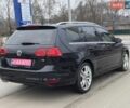 Черный Фольксваген Гольф, объемом двигателя 1.8 л и пробегом 186 тыс. км за 10999 $, фото 56 на Automoto.ua
