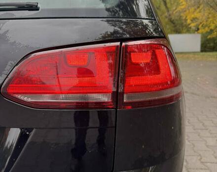 Чорний Фольксваген Гольф, об'ємом двигуна 1.6 л та пробігом 176 тис. км за 12700 $, фото 10 на Automoto.ua