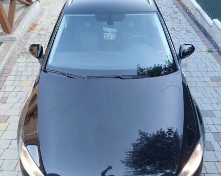 Чорний Фольксваген Гольф, об'ємом двигуна 1.6 л та пробігом 231 тис. км за 12900 $, фото 8 на Automoto.ua