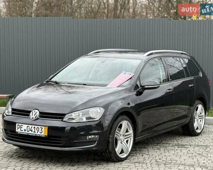 Черный Фольксваген Гольф, объемом двигателя 2 л и пробегом 236 тыс. км за 12450 $, фото 70 на Automoto.ua