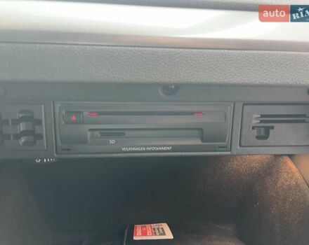 Чорний Фольксваген Гольф, об'ємом двигуна 1.6 л та пробігом 250 тис. км за 9900 $, фото 55 на Automoto.ua