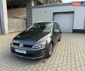 Черный Фольксваген Гольф, объемом двигателя 1.6 л и пробегом 263 тыс. км за 10799 $, фото 1 на Automoto.ua