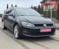 Черный Фольксваген Гольф, объемом двигателя 1.8 л и пробегом 186 тыс. км за 11999 $, фото 20 на Automoto.ua