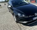 Чорний Фольксваген Гольф, об'ємом двигуна 1.8 л та пробігом 84 тис. км за 14200 $, фото 18 на Automoto.ua