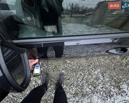 Чорний Фольксваген Гольф, об'ємом двигуна 1.6 л та пробігом 250 тис. км за 9900 $, фото 92 на Automoto.ua