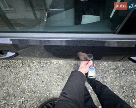 Чорний Фольксваген Гольф, об'ємом двигуна 1.6 л та пробігом 250 тис. км за 9900 $, фото 105 на Automoto.ua