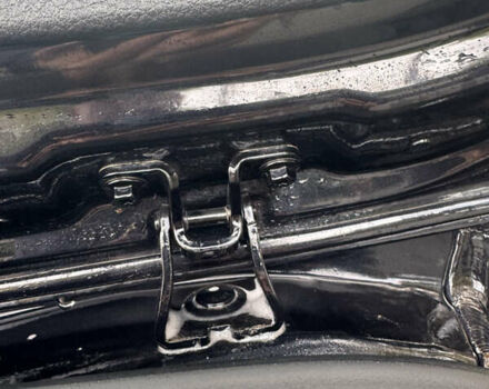 Чорний Фольксваген Гольф, об'ємом двигуна 1.6 л та пробігом 176 тис. км за 12700 $, фото 12 на Automoto.ua