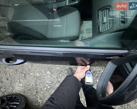 Чорний Фольксваген Гольф, об'ємом двигуна 1.6 л та пробігом 250 тис. км за 9900 $, фото 109 на Automoto.ua
