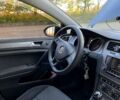 Чорний Фольксваген Гольф, об'ємом двигуна 1.6 л та пробігом 232 тис. км за 10500 $, фото 11 на Automoto.ua