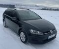 Черный Фольксваген Гольф, объемом двигателя 1.6 л и пробегом 303 тыс. км за 11700 $, фото 12 на Automoto.ua