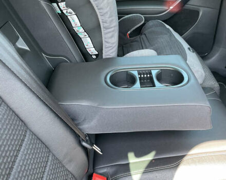 Чорний Фольксваген Гольф, об'ємом двигуна 1.6 л та пробігом 237 тис. км за 12750 $, фото 30 на Automoto.ua