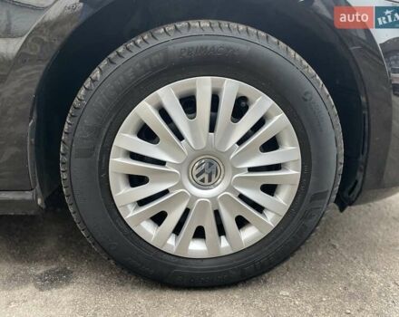 Чорний Фольксваген Гольф, об'ємом двигуна 1.6 л та пробігом 250 тис. км за 9900 $, фото 66 на Automoto.ua