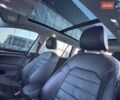Черный Фольксваген Гольф, объемом двигателя 1.8 л и пробегом 132 тыс. км за 12900 $, фото 19 на Automoto.ua