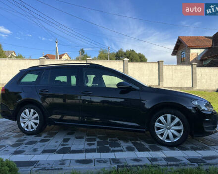 Черный Фольксваген Гольф, объемом двигателя 1.6 л и пробегом 206 тыс. км за 10500 $, фото 29 на Automoto.ua