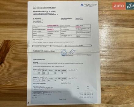 Чорний Фольксваген Гольф, об'ємом двигуна 1.6 л та пробігом 250 тис. км за 9900 $, фото 74 на Automoto.ua