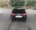 Фольксваген Гольф 2016 в Золотоноше на Automoto.ua Черный Фольксваген Гольф, объемом двигателя 1.6 л и пробегом 250 тыс. км за 13800 $, фото 4 на Automoto.ua