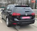 Черный Фольксваген Гольф, объемом двигателя 1.8 л и пробегом 186 тыс. км за 10999 $, фото 51 на Automoto.ua