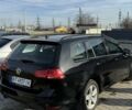 Черный Фольксваген Гольф, объемом двигателя 1.6 л и пробегом 230 тыс. км за 10800 $, фото 5 на Automoto.ua