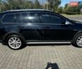 Чорний Фольксваген Гольф, об'ємом двигуна 1.8 л та пробігом 84 тис. км за 14200 $, фото 1 на Automoto.ua