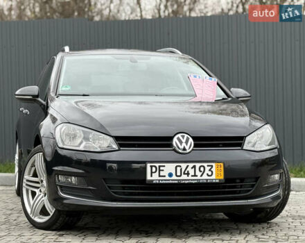 Черный Фольксваген Гольф, объемом двигателя 2 л и пробегом 236 тыс. км за 12450 $, фото 86 на Automoto.ua